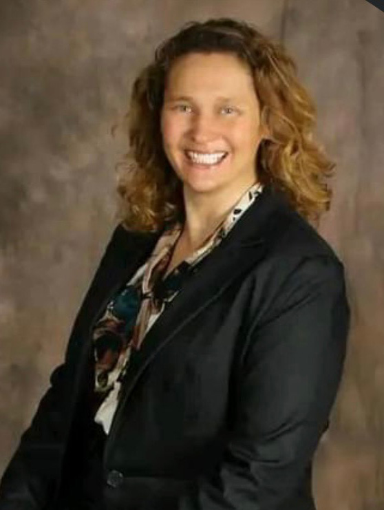 Dr. Julie Hayek